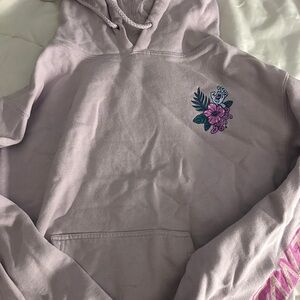 santa cruz hoodie